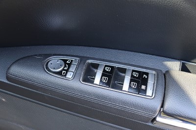 Lot 41 - 2008 Mercedes-Benz S320 CDI LWB