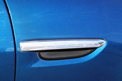 Lot 47 - 2013 Jaguar XK 5.0 Coupé