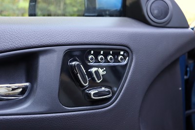 Lot 47 - 2013 Jaguar XK 5.0 Coupé