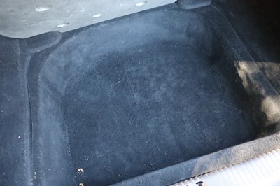 Lot 47 - 2013 Jaguar XK 5.0 Coupé