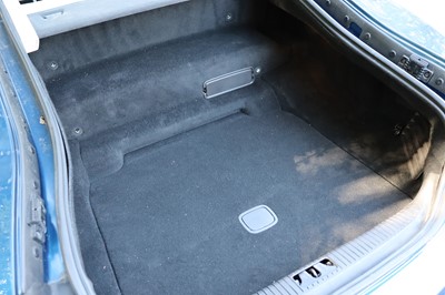 Lot 47 - 2013 Jaguar XK 5.0 Coupé