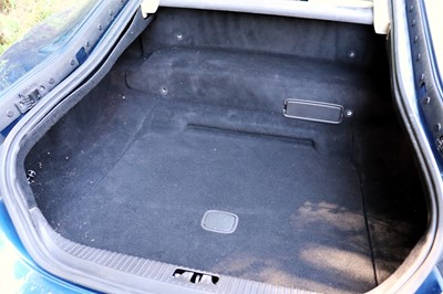 Lot 47 - 2013 Jaguar XK 5.0 Coupé