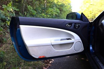 Lot 47 - 2013 Jaguar XK 5.0 Coupé