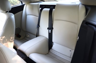 Lot 47 - 2013 Jaguar XK 5.0 Coupé