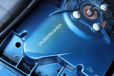 Lot 47 - 2013 Jaguar XK 5.0 Coupé