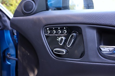 Lot 47 - 2013 Jaguar XK 5.0 Coupé