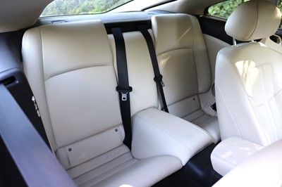 Lot 47 - 2013 Jaguar XK 5.0 Coupé