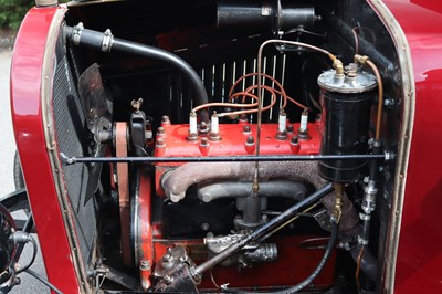 Lot 134 - 1923 Durant Star Model C Tourer