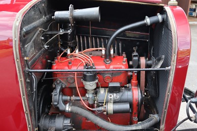 Lot 134 - 1923 Durant Star Model C Tourer