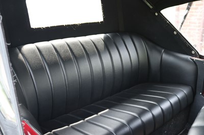 Lot 134 - 1923 Durant Star Model C Tourer