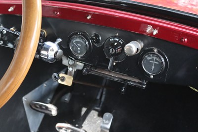Lot 134 - 1923 Durant Star Model C Tourer