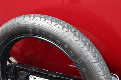 Lot 134 - 1923 Durant Star Model C Tourer