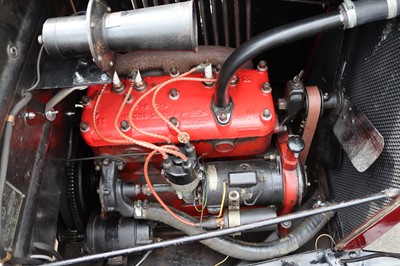 Lot 134 - 1923 Durant Star Model C Tourer