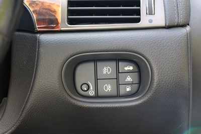 Lot 20 - 2006 Jaguar XK 4.2 Convertible