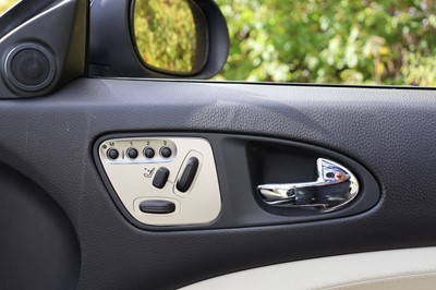 Lot 20 - 2006 Jaguar XK 4.2 Convertible
