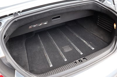 Lot 20 - 2006 Jaguar XK 4.2 Convertible