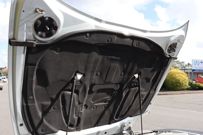 Lot 20 - 2006 Jaguar XK 4.2 Convertible