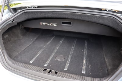 Lot 20 - 2006 Jaguar XK 4.2 Convertible