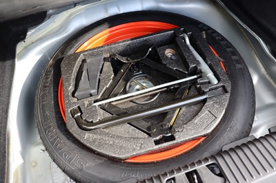 Lot 20 - 2006 Jaguar XK 4.2 Convertible