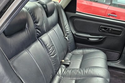 Lot 130 - 1992 Ford Granada Scorpio 2.9 V6 Cosworth