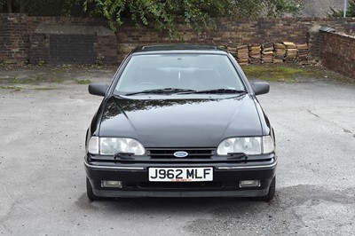 Lot 130 - 1992 Ford Granada Scorpio 2.9 V6 Cosworth