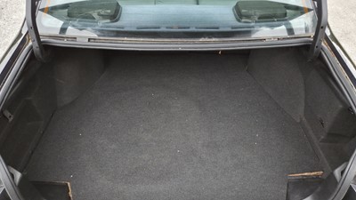 Lot 130 - 1992 Ford Granada Scorpio 2.9 V6 Cosworth