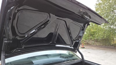 Lot 130 - 1992 Ford Granada Scorpio 2.9 V6 Cosworth