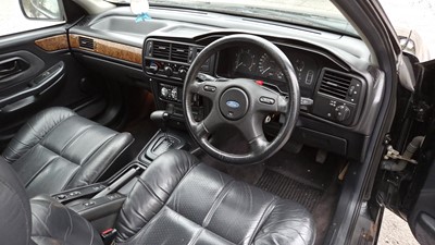 Lot 130 - 1992 Ford Granada Scorpio 2.9 V6 Cosworth