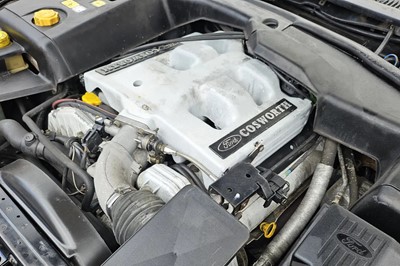 Lot 130 - 1992 Ford Granada Scorpio 2.9 V6 Cosworth