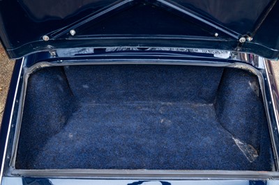 Lot 112 - 1955 Triumph TR2