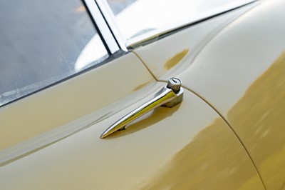 Lot 104 - 1970 Jaguar E-Type 4.2 Coupé