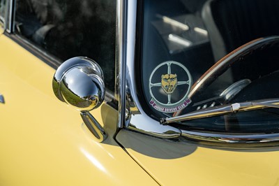 Lot 104 - 1970 Jaguar E-Type 4.2 Coupé