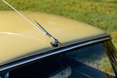 Lot 104 - 1970 Jaguar E-Type 4.2 Coupé