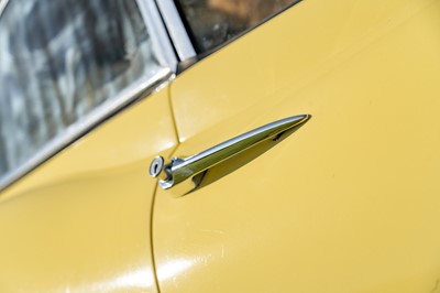 Lot 104 - 1970 Jaguar E-Type 4.2 Coupé