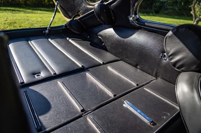 Lot 104 - 1970 Jaguar E-Type 4.2 Coupé