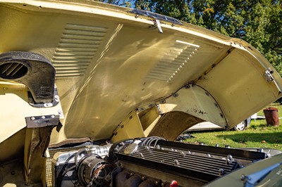 Lot 104 - 1970 Jaguar E-Type 4.2 Coupé