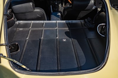 Lot 104 - 1970 Jaguar E-Type 4.2 Coupé