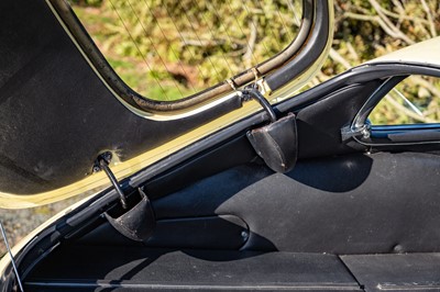 Lot 104 - 1970 Jaguar E-Type 4.2 Coupé