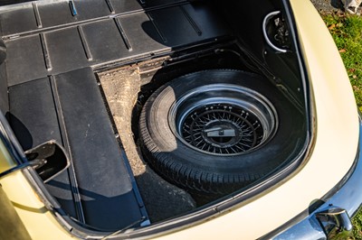 Lot 104 - 1970 Jaguar E-Type 4.2 Coupé