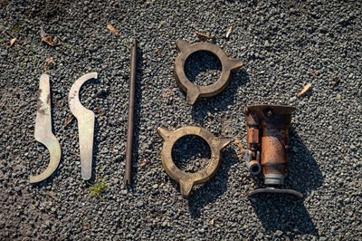 Lot 104 - 1970 Jaguar E-Type 4.2 Coupé