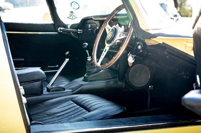 Lot 104 - 1970 Jaguar E-Type 4.2 Coupé