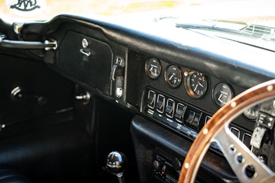 Lot 104 - 1970 Jaguar E-Type 4.2 Coupé