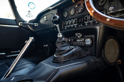 Lot 104 - 1970 Jaguar E-Type 4.2 Coupé