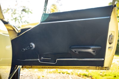 Lot 104 - 1970 Jaguar E-Type 4.2 Coupé