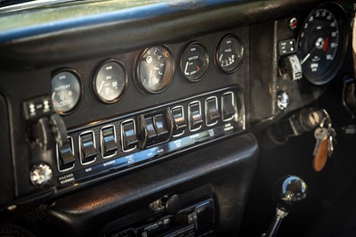 Lot 104 - 1970 Jaguar E-Type 4.2 Coupé