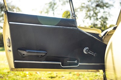 Lot 104 - 1970 Jaguar E-Type 4.2 Coupé