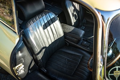Lot 104 - 1970 Jaguar E-Type 4.2 Coupé