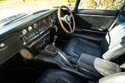 Lot 104 - 1970 Jaguar E-Type 4.2 Coupé