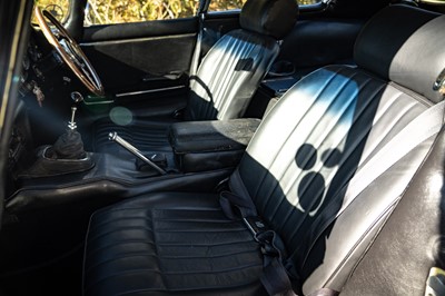 Lot 104 - 1970 Jaguar E-Type 4.2 Coupé