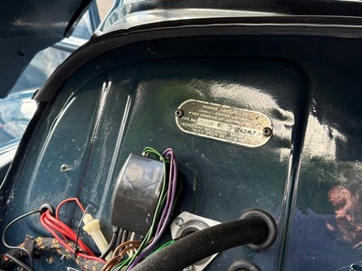 Lot 161 - 1969 Morris Minor 1000